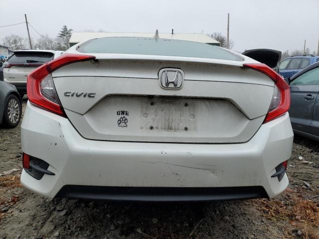 2017 HONDA CIVIC EX - 19XFC2F7XHE220167