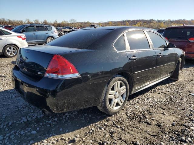 VIN 2G1WB5E31E1136162 2014 CHEVROLET IMPALA no.3