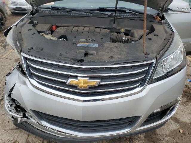 2017 CHEVROLET TRAVERSE L - 1GNKRGKD3HJ351635