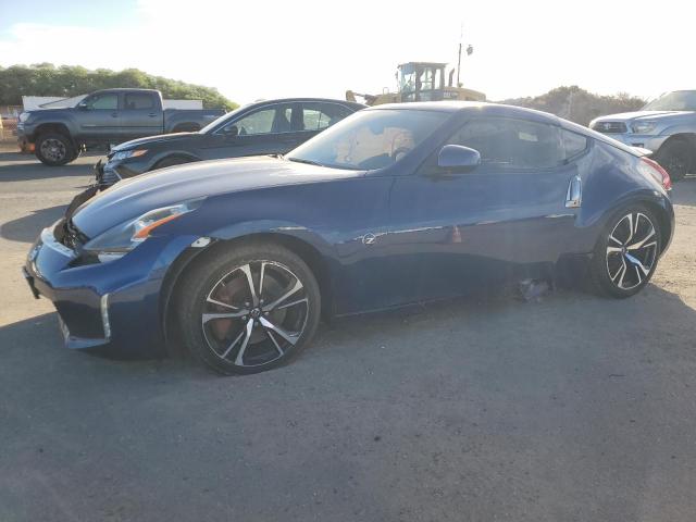 NISSAN 370Z BASE