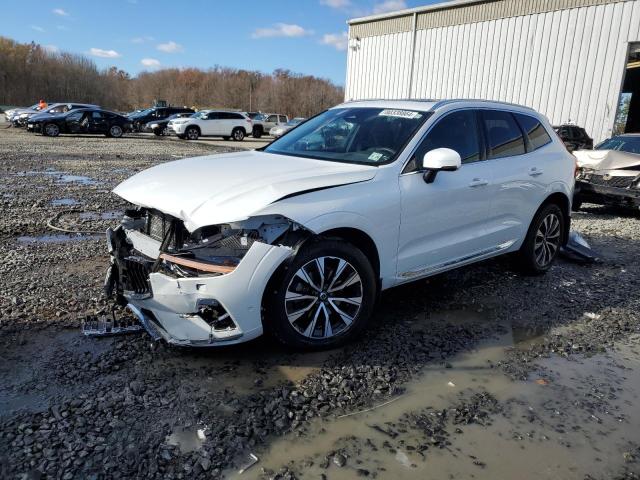 2023 VOLVO XC60 PLUS #3025812323