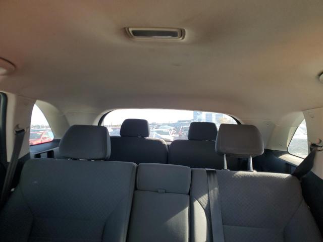 2018 KIA SORENTO LX - 5XYPGDA33JG369683