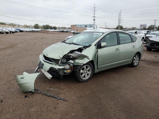 2009 TOYOTA PRIUS #3024912389