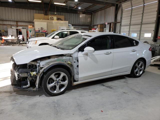 2015 FORD FUSION SE #3024896368