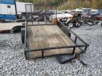 Lot #3025157205 2021 TRAIL KING TRAILER