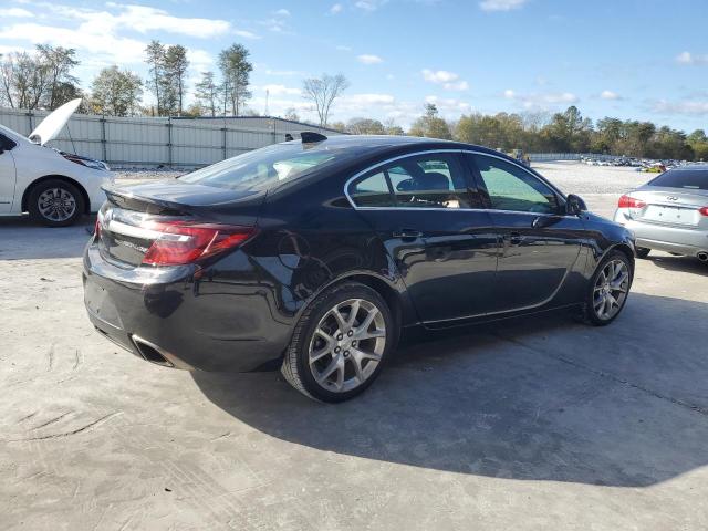 VIN 2G4GU5GX4G9116056 2016 BUICK REGAL no.3