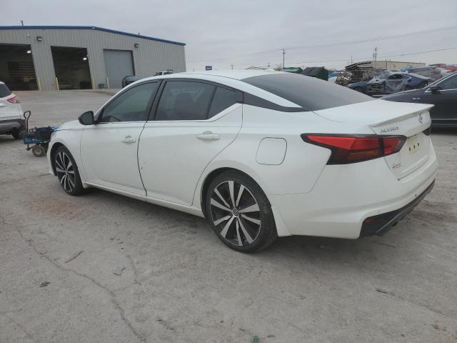 2020 NISSAN ALTIMA SR - 1N4BL4CV0LN305137