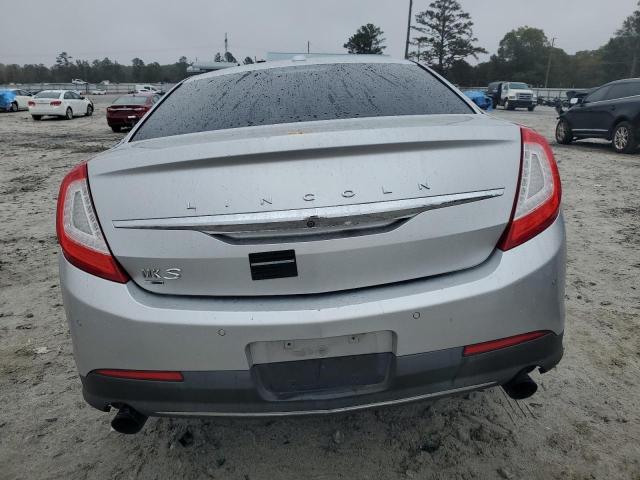 2015 LINCOLN MKS 1LNHL9FT7FG600896