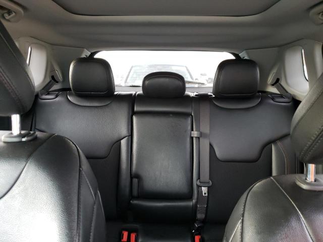 2022 JEEP COMPASS TR - 3C4NJDDB6NT124662