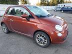 FIAT 500 POP photo