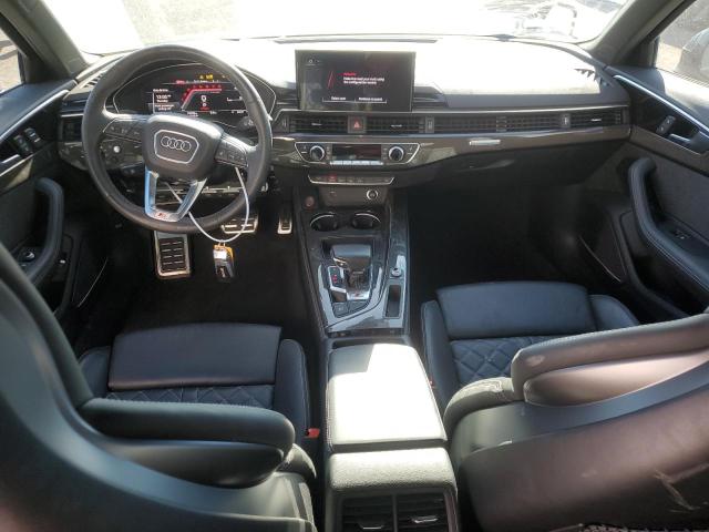 2023 AUDI S4 PRESTIG WAUC4AF40PA014757