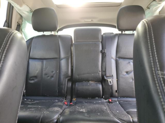 2016 NISSAN PATHFINDER - 5N1AR2MN2GC644860