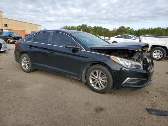 2017 HYUNDAI SONATA SE - 5NPE24AF9HH475512