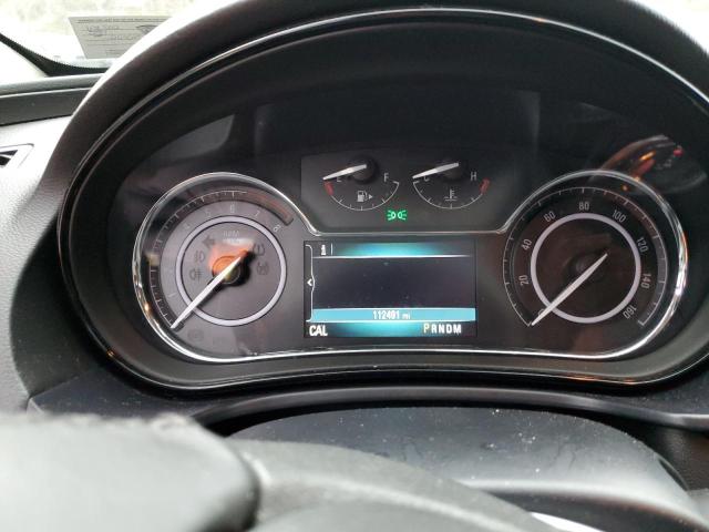 2015 BUICK REGAL PREM 2G4GP5EXXF9265743