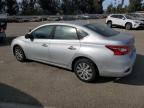 Lot #3028291788 2017 NISSAN SENTRA S