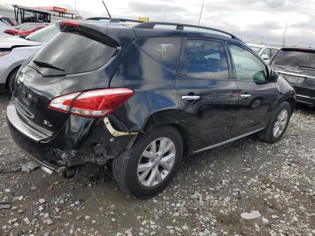 Vin: jn8az1muxbw064354, lot: 77990274, nissan murano s 20113