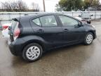 TOYOTA PRIUS C photo