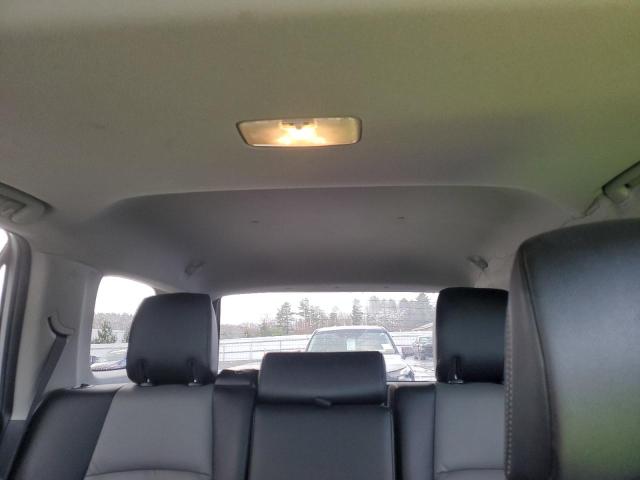 2018 TOYOTA 4RUNNER SR - JTEBU5JR4J5513792
