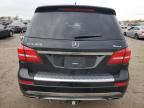 MERCEDES-BENZ GLS 450 4M photo