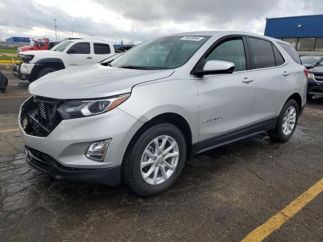 2021 CHEVROLET EQUINOX LT #2996596564