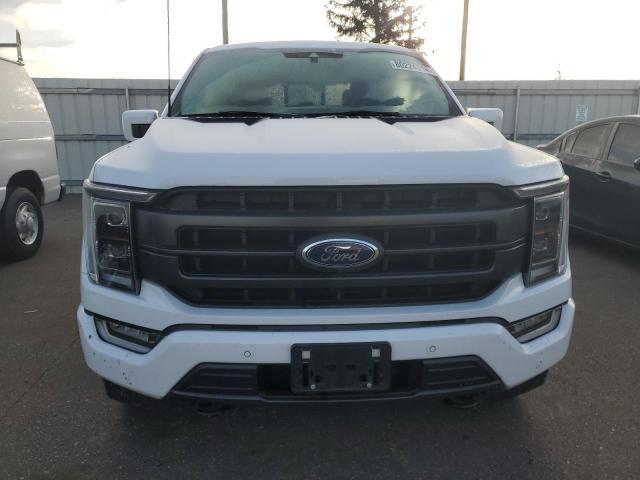 2022 FORD F150 SUPER - 1FTFW1E88NFB99560