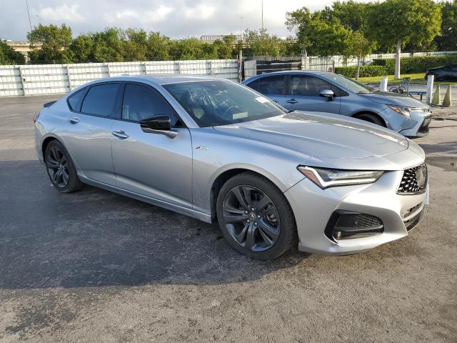 Vin: 19uub6f58ma003215, lot: 74820674, acura tlx tech a 20214