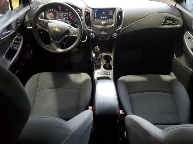 2019 CHEVROLET CRUZE LS - 1G1BC5SM6K7125813