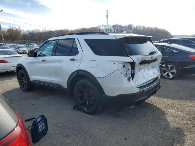 2024 FORD EXPLORER S - 1FM5K8GC5RGA08433