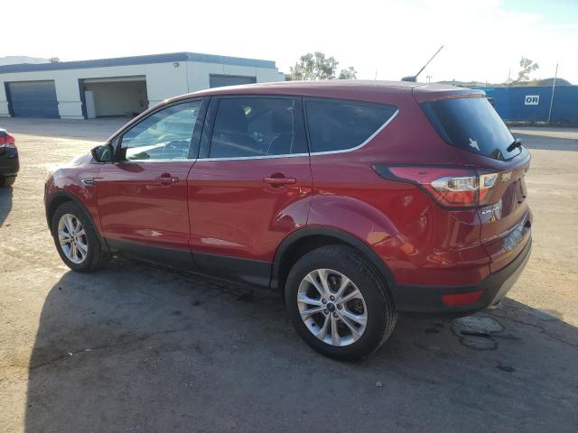 2017 FORD ESCAPE SE - 1FMCU0G96HUB52936
