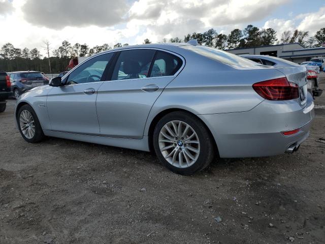 2016 BMW 528 I - WBA5A5C52GD528386