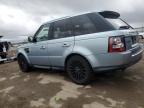 LAND ROVER RANGE ROVE снимка