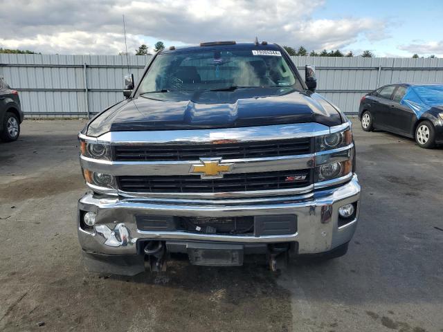 2015 CHEVROLET SILVERADO - 1GC2KWEG7FZ501614