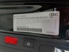 AUDI A4 PRESTIG photo