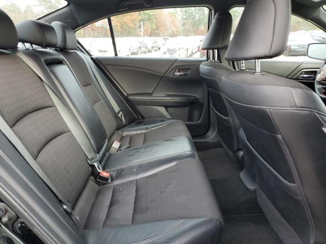 2016 HONDA ACCORD SPO - 1HGCR2F54GA065277