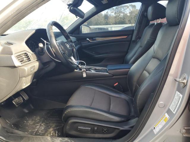 2018 HONDA ACCORD SPO - 1HGCV1F34JA139891