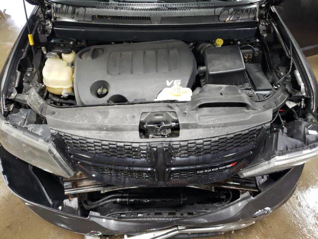 2017 DODGE JOURNEY CR - 3C4PDCGG2HT576422