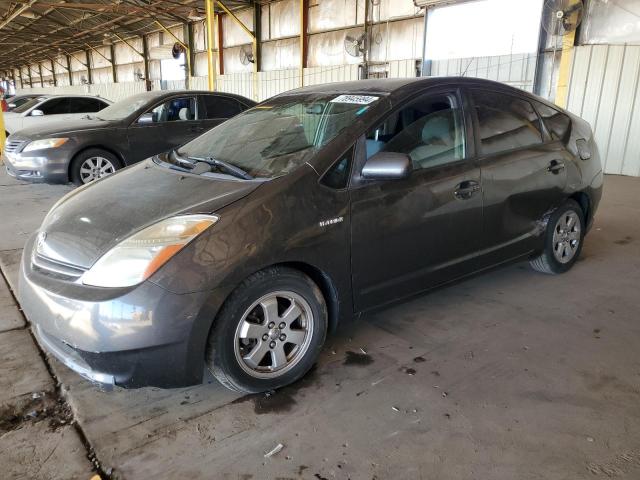 2008 TOYOTA PRIUS #3028727721