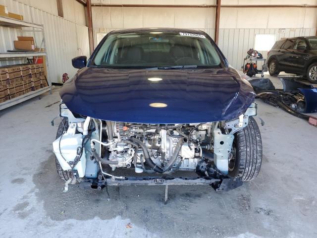 2019 NISSAN SENTRA S - 3N1AB7APXKY243734