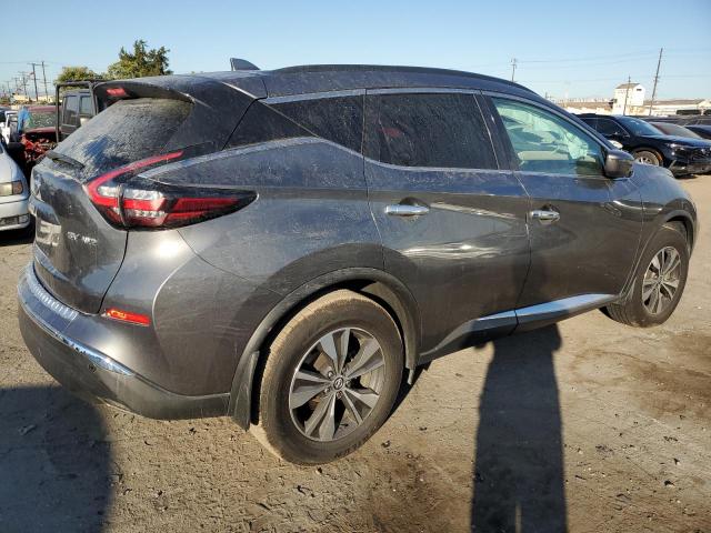 VIN 5N1AZ2BS3MC123456 2021 NISSAN MURANO no.3