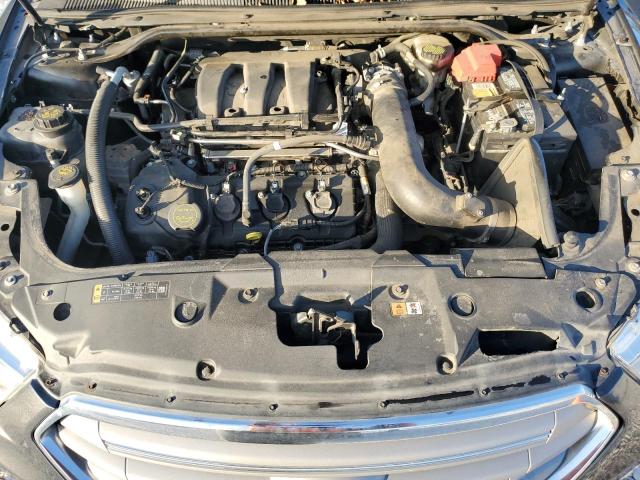 2016 FORD TAURUS SEL - 1FAHP2E8XGG143439