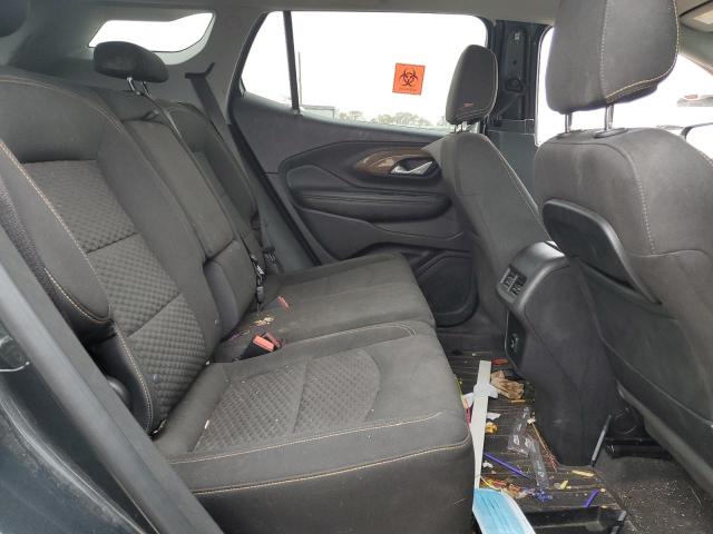 2018 GMC TERRAIN SL - 3GKALMEV7JL253770