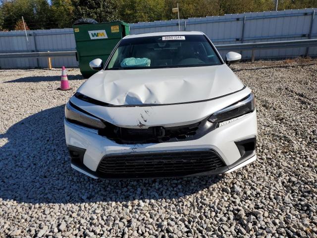 2024 HONDA CIVIC EXL - 19XFL1H75RE016109