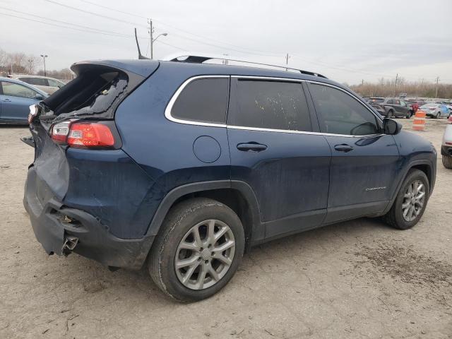 Vin: 1c4pjllx0jd524278, lot: 59318205, jeep grand cher latitude plus 20183