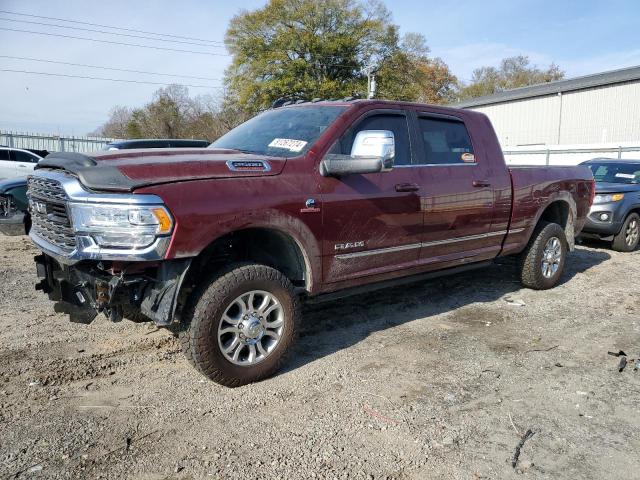 VIN 3C6UR5TLXRG177469 2024 RAM 2500 no.1