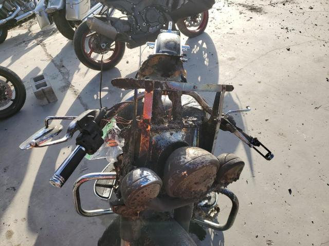 2018 HARLEY-DAVIDSON FLDE DELUX 1HD1YCJ11JC068750