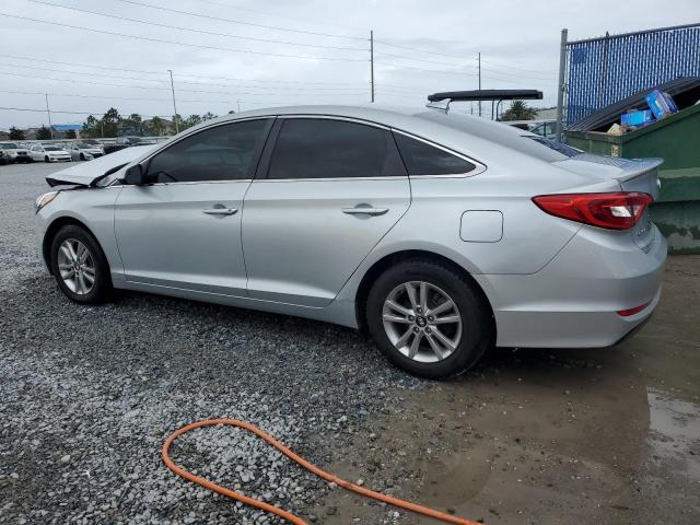 2017 HYUNDAI SONATA SE - 5NPE24AF7HH563703