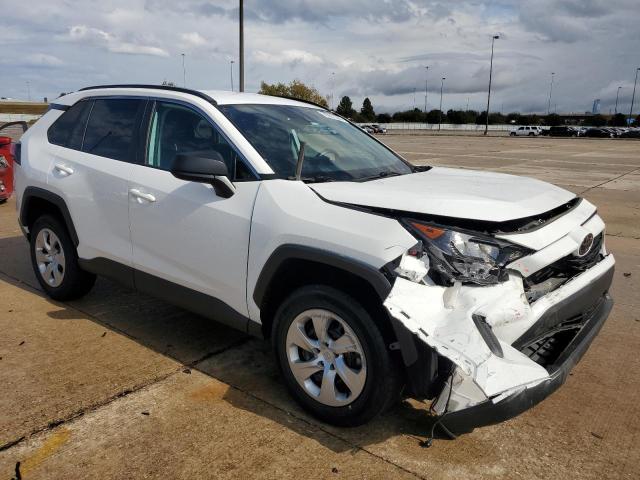 2021 TOYOTA RAV4 LE - 2T3H1RFV0MW142468