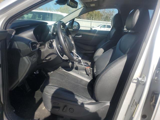 2019 HYUNDAI SANTA FE L - 5NMS5CAA9KH067217