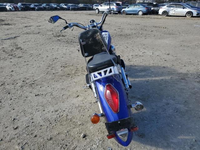 2006 HONDA VTX1300 R 1HFSC52626A300520