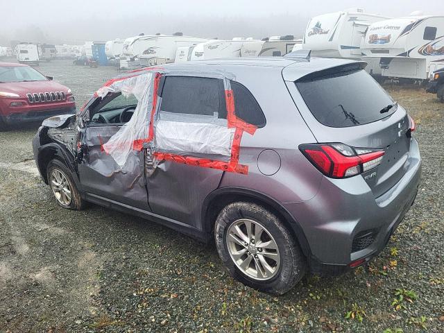 Vin: ja4aj4aw9lu603547, lot: 79804234, mitsubishi outlander se 20202